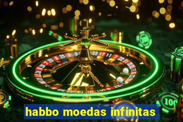 habbo moedas infinitas